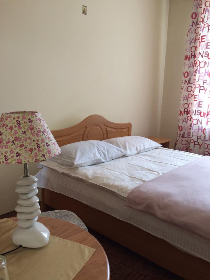 Olimp Soup&Bed Hotel Ivano-Frankovo Eksteriør billede